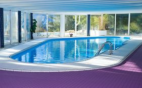 Madame Vacances Hotel Et Spa Ibiza